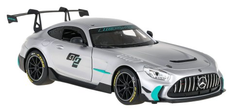 Autko R/C 1:14 Mercedes-AMG GT2 Szary RASTAR