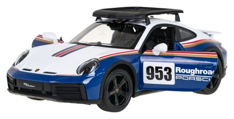 Autko R/C 1:14 Porsche 911 Dakar Performance RASTAR
