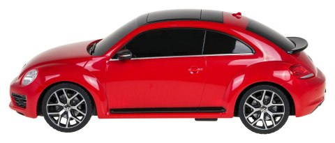 Autko R/C Volkswagen Beetle 1:14 RASTAR Czerwony