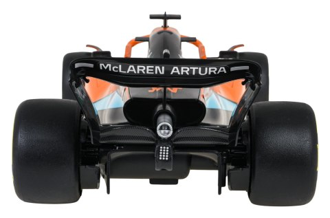 Bolid R/C 1:12 McLaren F1 MCL36 Pomarańczowy RASTAR