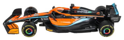 Bolid R/C 1:18 McLaren F1 MCL36 Pomarańczowy RASTAR