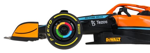Bolid R/C 1:18 McLaren F1 MCL36 Pomarańczowy RASTAR