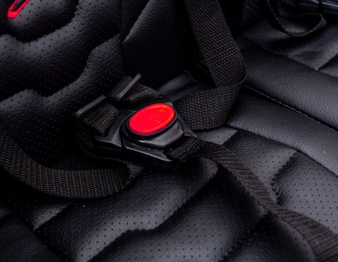 Buggy CAN-AM Maverick 3 PRO + PILOT + Pompowane KOŁA auto na akumulator Niebieski 2x320W 24V DK-CA001