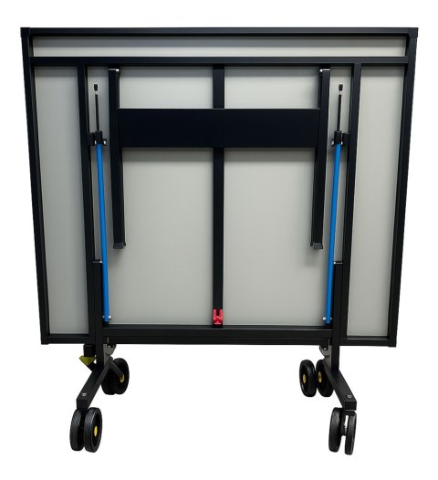 Duży Stół do Ping Ponga Czarny