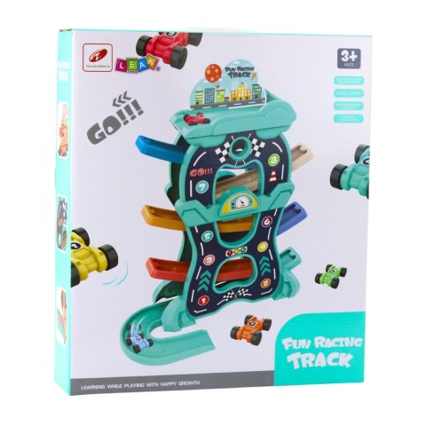 Pilot do Auta na Akumulator 2.4 G