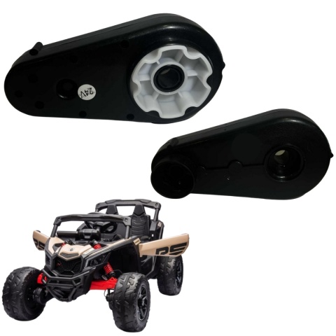 Przekładnia do pojazdu CAN-AM Maverick DK-CA003