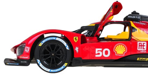 R/C 1:14 Ferrari 499P RASTAR