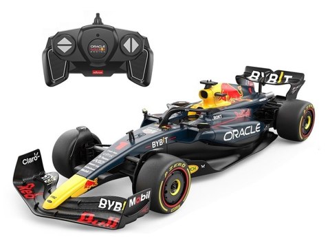 Bolid R/C 1:16 Red Bull F1 RB19 Czarny Body Kit RASTAR