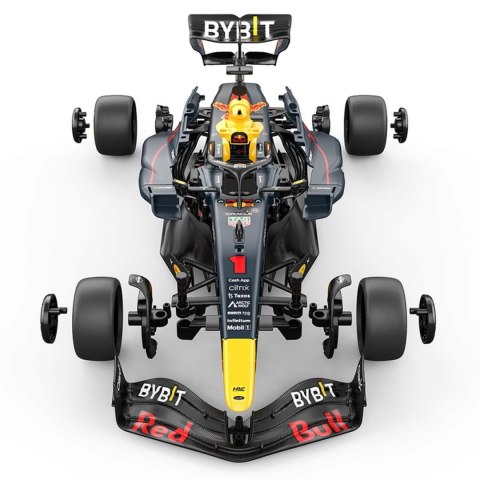 Bolid R/C 1:16 Red Bull F1 RB19 Czarny Body Kit RASTAR