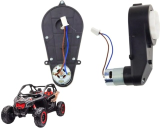 Silnik skrętu BUGGY CAN-AM MAVERICK DK-CA001