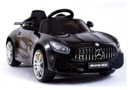 Auto na Akumulator Mercedes AMG GT R Czarny