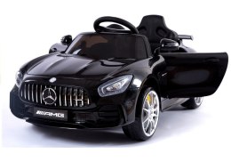 Auto na Akumulator Mercedes AMG GT R Czarny