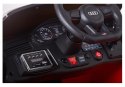 Auto na Akumulator NOWE Audi S5 Czerwone