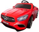 Auto na akumulator MERCEDES SL63