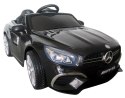 Auto na akumulator MERCEDES SL63