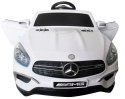 Auto na akumulator MERCEDES SL63