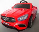 Auto na akumulator MERCEDES SL63