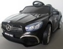 Auto na akumulator MERCEDES SL63