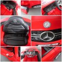 Auto na akumulator MERCEDES SL63