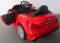 Auto na akumulator MERCEDES SL63