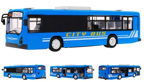 Autobus R/C 2.4G 1:20 Double E