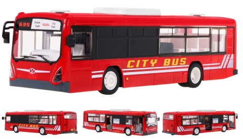 Autobus R/C 2.4G 1:20 Double E