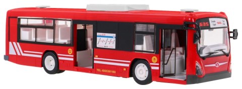 Autobus R/C 2.4G 1:20 Double E