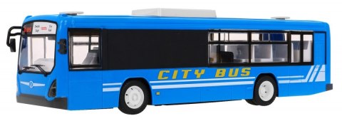 Autobus R/C 2.4G 1:20 Double E