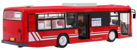Autobus R/C 2.4G 1:20 Double E