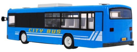 Autobus R/C 2.4G 1:20 Double E