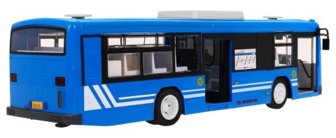 Autobus R/C 2.4G 1:20 Double E