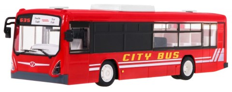 Autobus R/C 2.4G 1:20 Double E