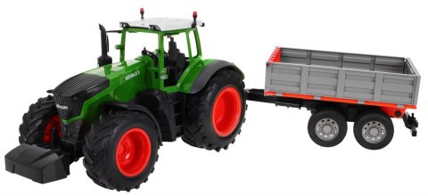 Traktor R/C 2.4GHz 1:16 Double E