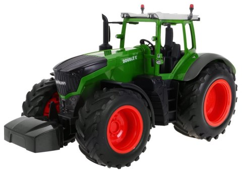 Traktor R/C 2.4GHz 1:16 Double E