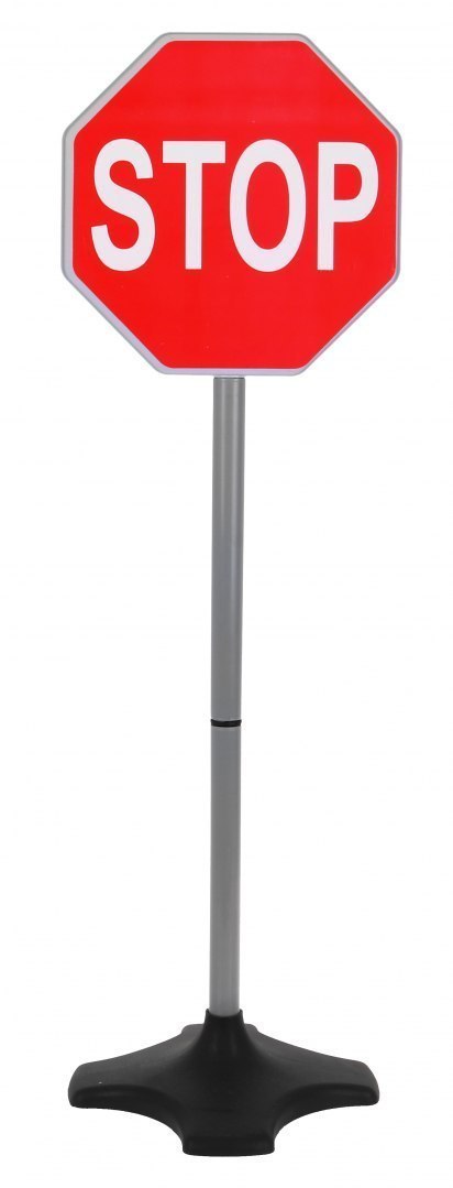 Znaki Drogowe 80cm, 5 Szt.