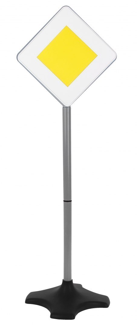 Znaki Drogowe 80cm, 5 Szt.