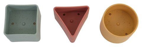 EKO Pojazd Śmieciarka z Sorterem