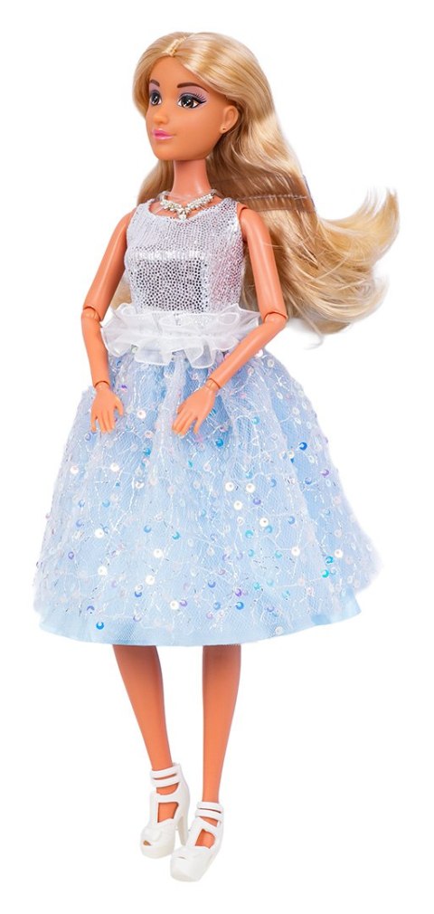 Lalka Olga Fashion + Akcesoria