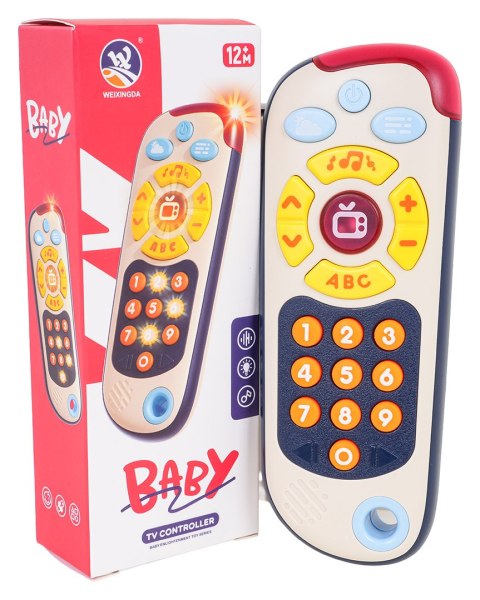 Mistyfikacyjny Pilot dla Najmłodszych