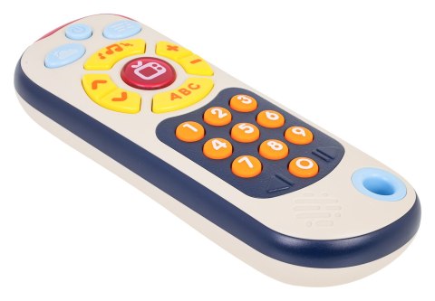 Mistyfikacyjny Pilot dla Najmłodszych