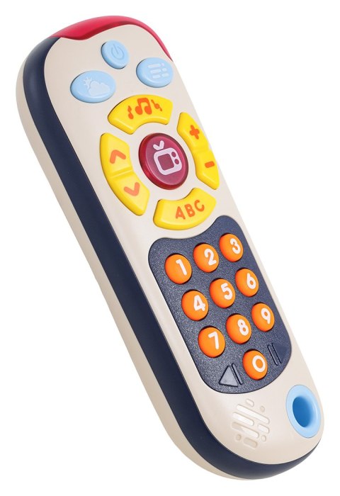 Mistyfikacyjny Pilot dla Najmłodszych