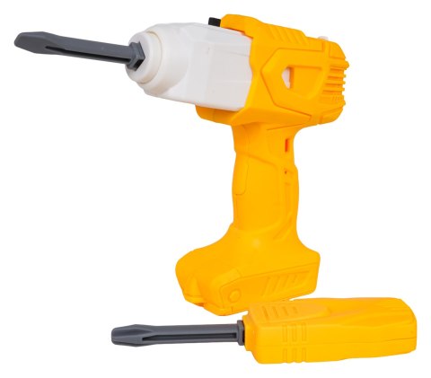 Rozkręcana Wywrotka Budowlana