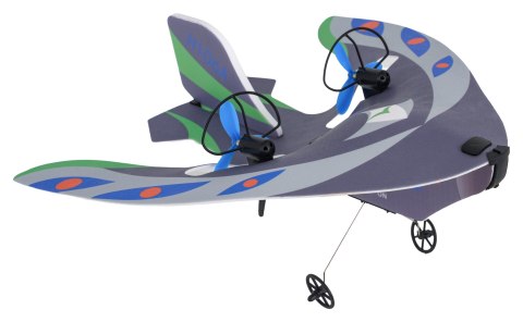 Samolot R/C Myśliwiec