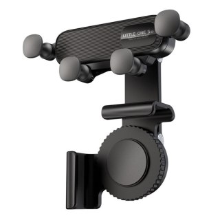 Uchwyt Samochodowy Na Telefon Montaż Na Ekranie Panelu Środkowym