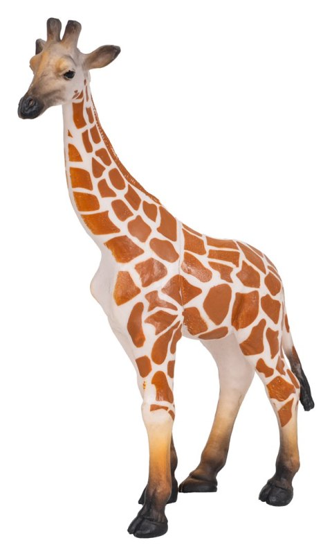 Zestaw Dzikich Zwierząt 29el.