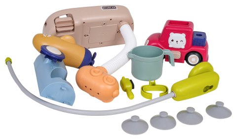 Zestaw do Kąpieli + Prysznic