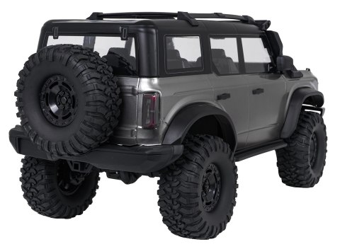 Auto R/C WILDERNESS 1:10 Szary