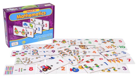 Karty Edukacyjne LICZENIE