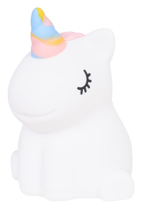 Lampka Nocna Jednorożec