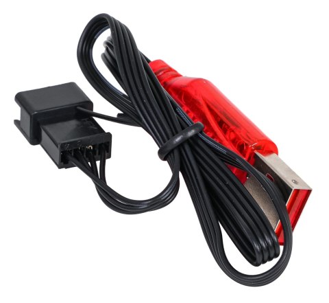 MEGA Pistolet na Wodę Biały